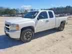 2011 CHEVROLET SILVERADO 1500