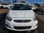 2016 HYUNDAI ACCENT
