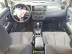 2009 NISSAN VERSA