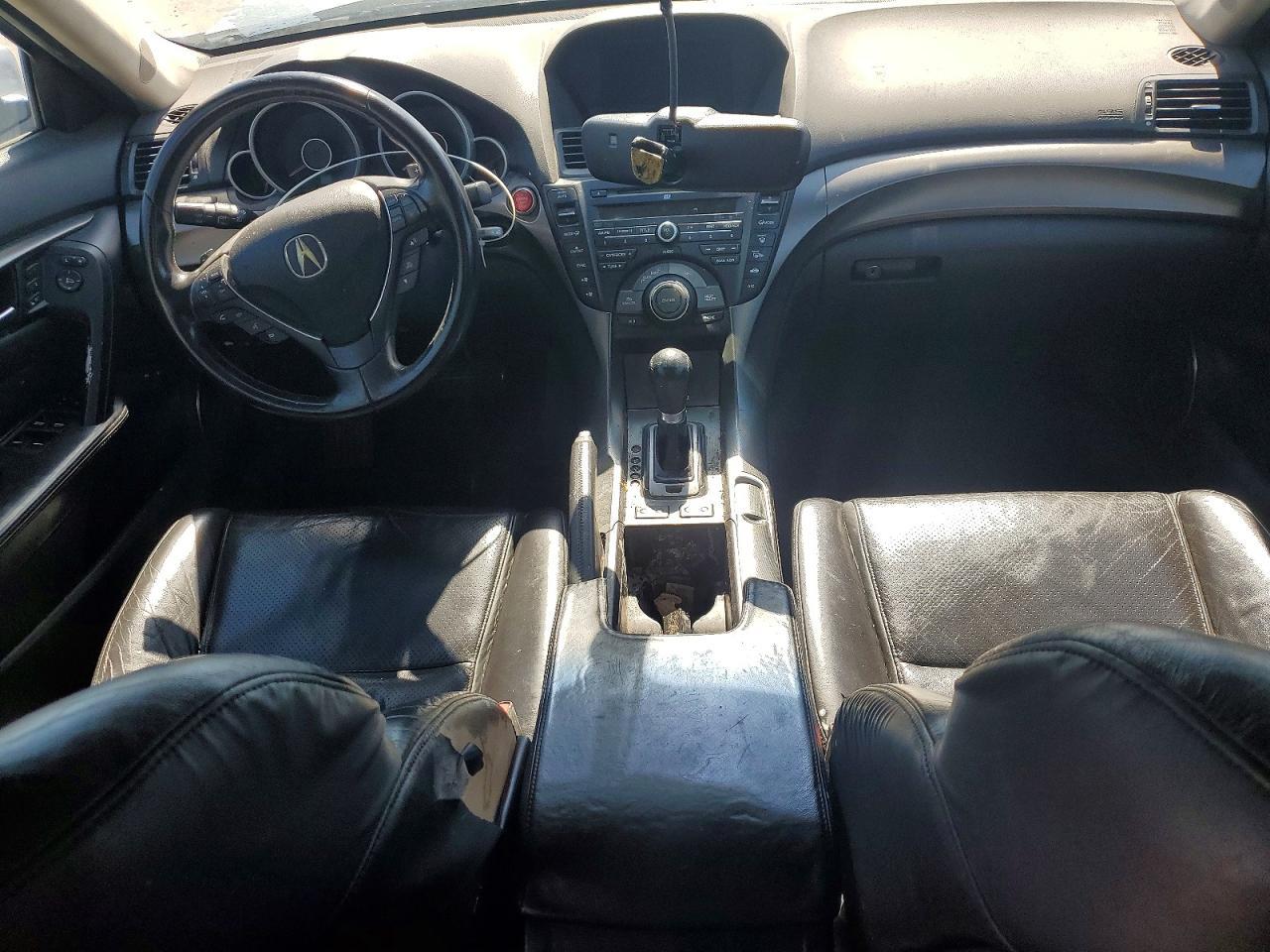 2012 ACURA TL