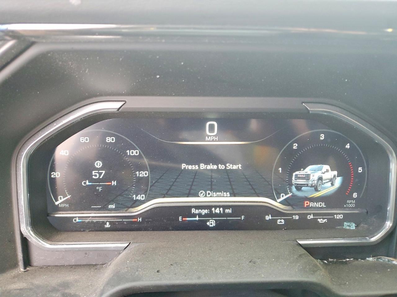 2024 GMC Sierra