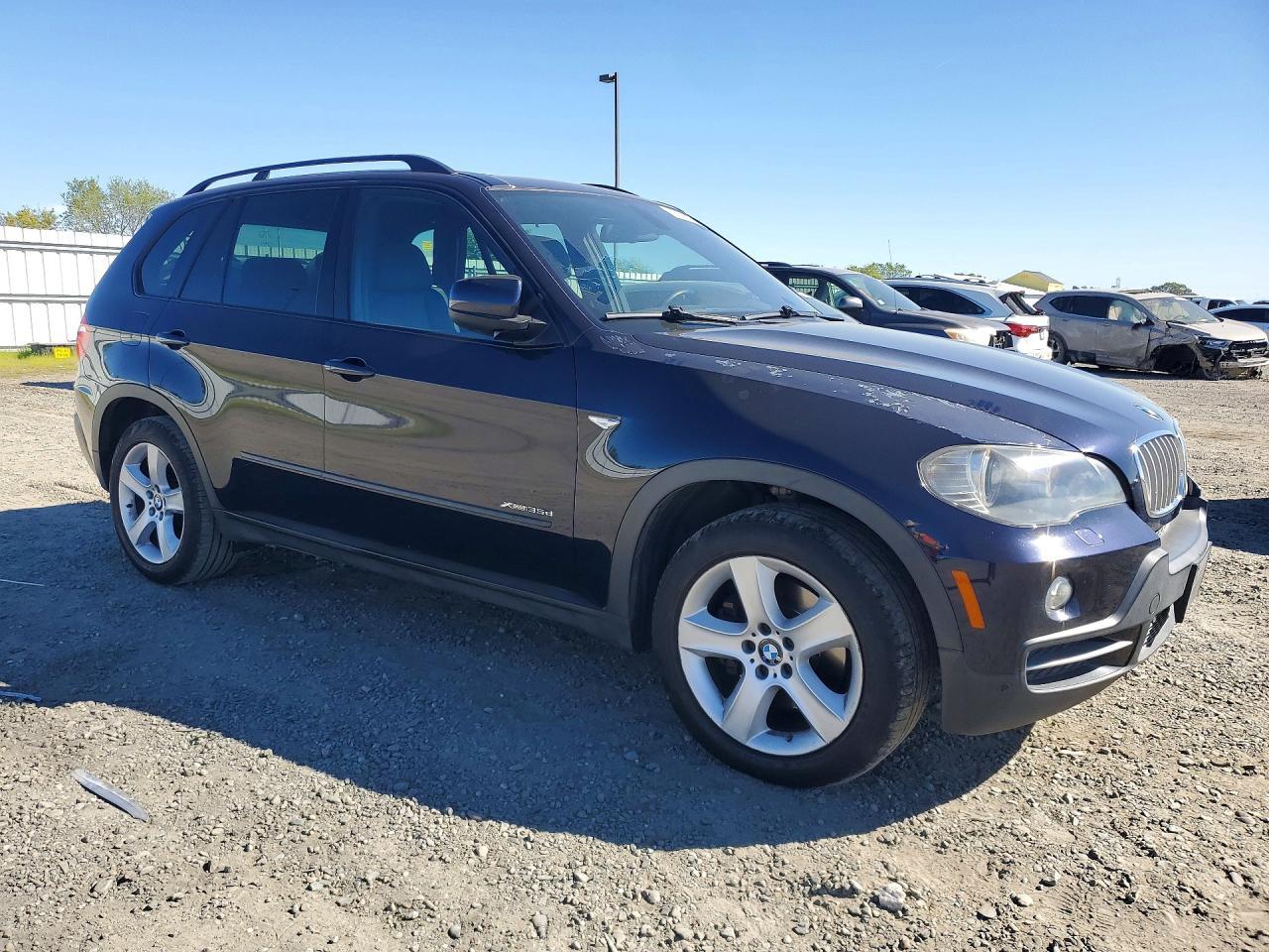 2010 BMW X5