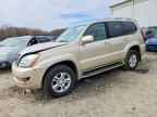 2006 LEXUS Gx 470