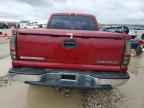 2004 CHEVROLET Silverado