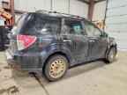 2010 SUBARU FORESTER