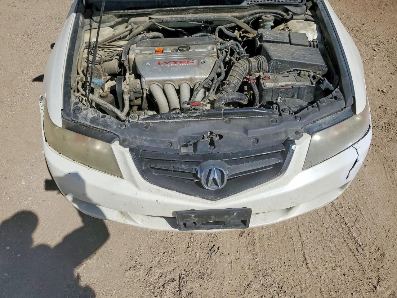 2004 ACURA TSX