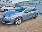 2011 VOLKSWAGEN CC