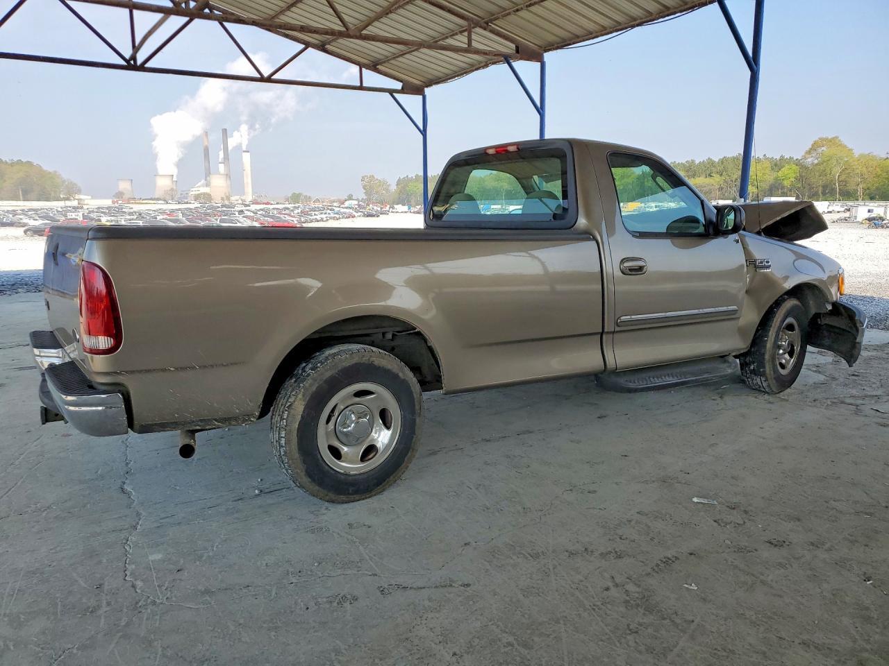 2003 FORD F-150 Lightning