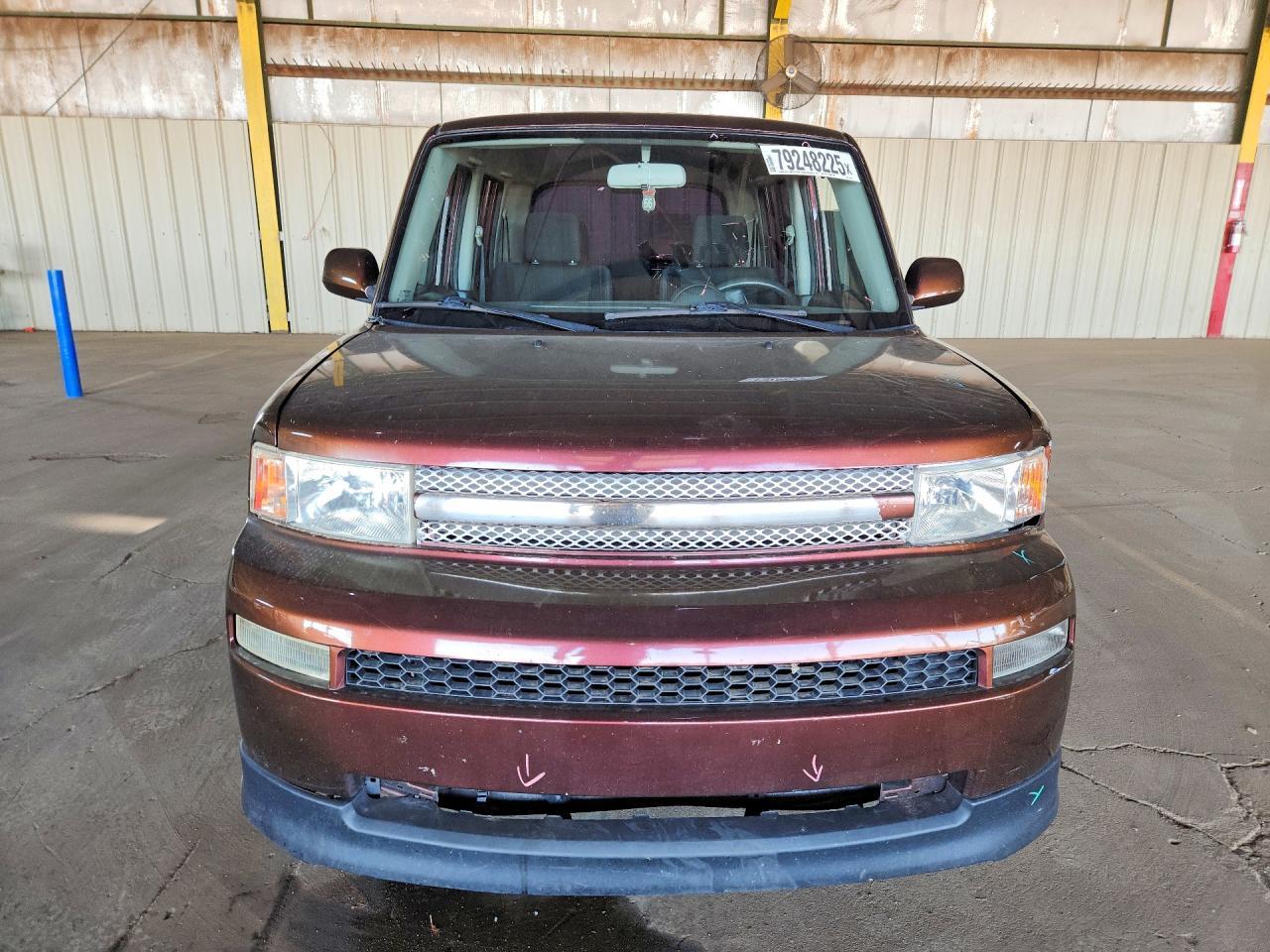 2006 SCION xB