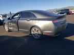 2015 LINCOLN MKZ