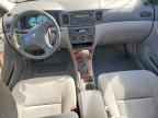 2004 TOYOTA COROLLA