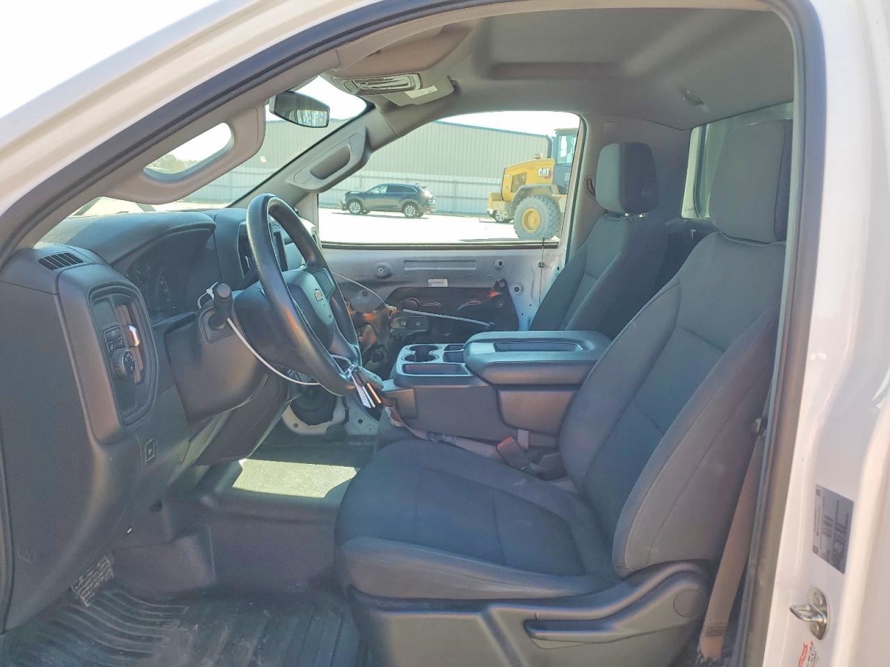 2022 CHEVROLET Silverado