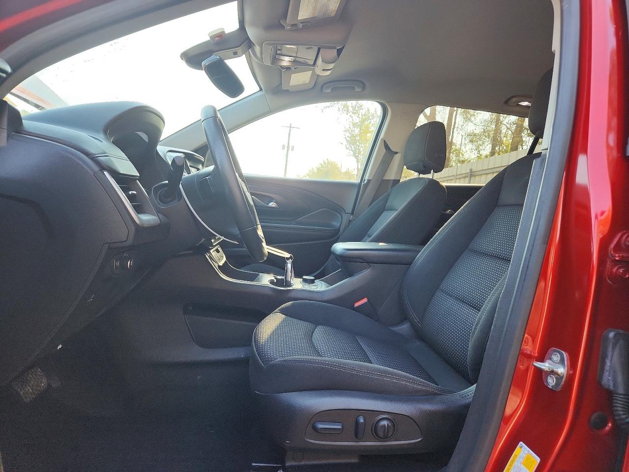 2022 GMC Terrain