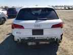 2021 AUDI SQ5