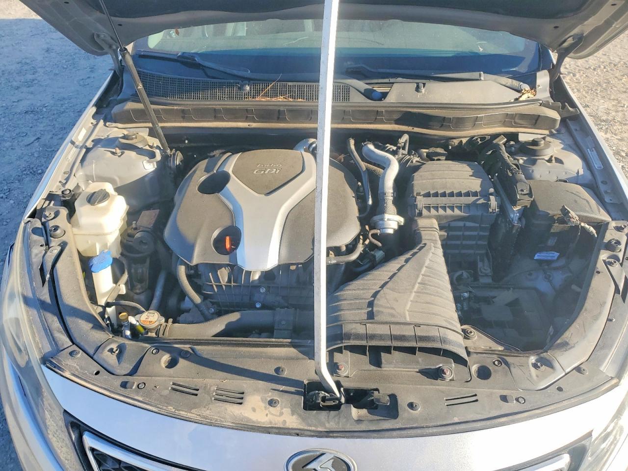 2013 KIA OPTIMA