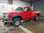 2003 CHEVROLET Silverado 2500
