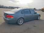2008 BMW 7 series