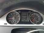 2011 VOLKSWAGEN CC