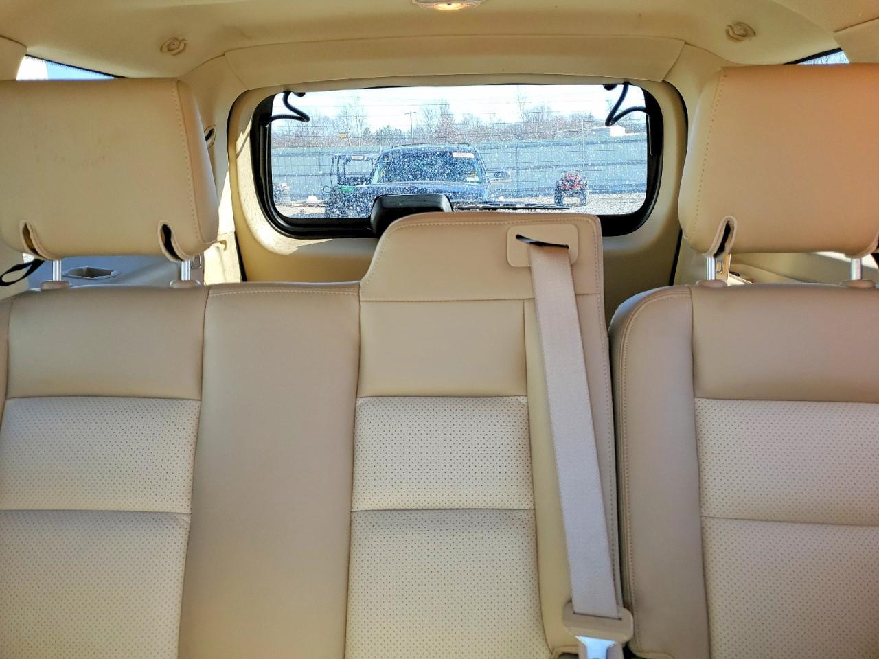 2006 MERCURY Mountaineer
