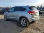 2022 HONDA HR-V