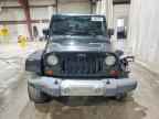 2009 JEEP WRANGLER