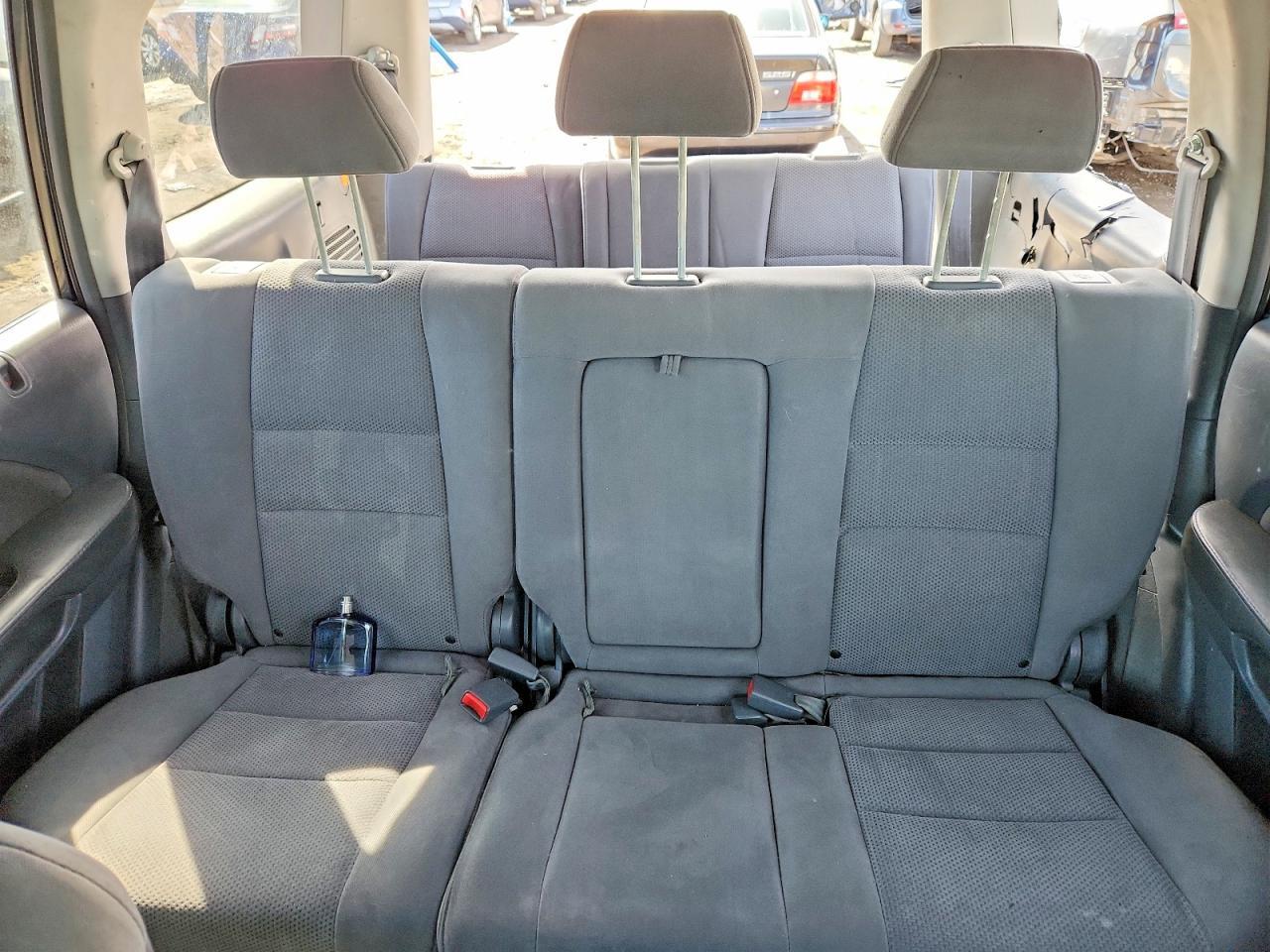 2006 HONDA PILOT