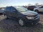 2019 DODGE JOURNEY