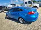 2013 FORD Fiesta
