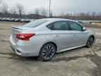2016 NISSAN SENTRA