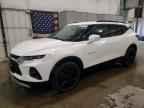 2020 CHEVROLET BLAZER