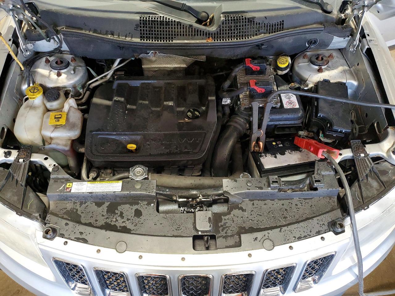 2013 JEEP Compass