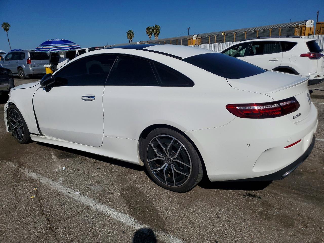 2023 MERCEDES-BENZ E-Class