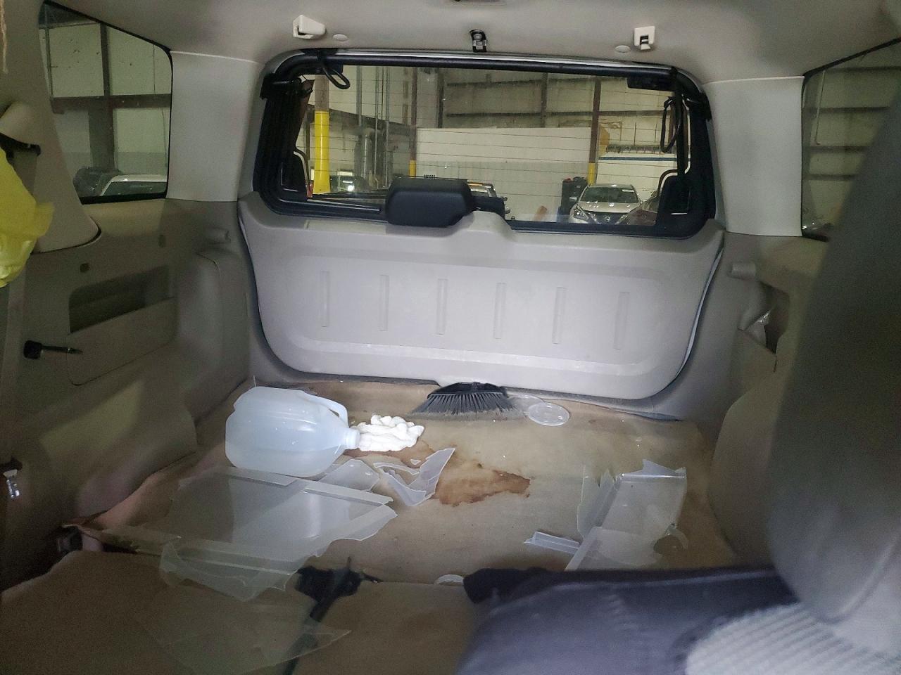 2009 FORD ESCAPE