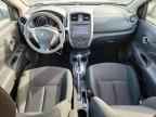 2019 NISSAN VERSA