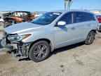 2016 INFINITI FX50
