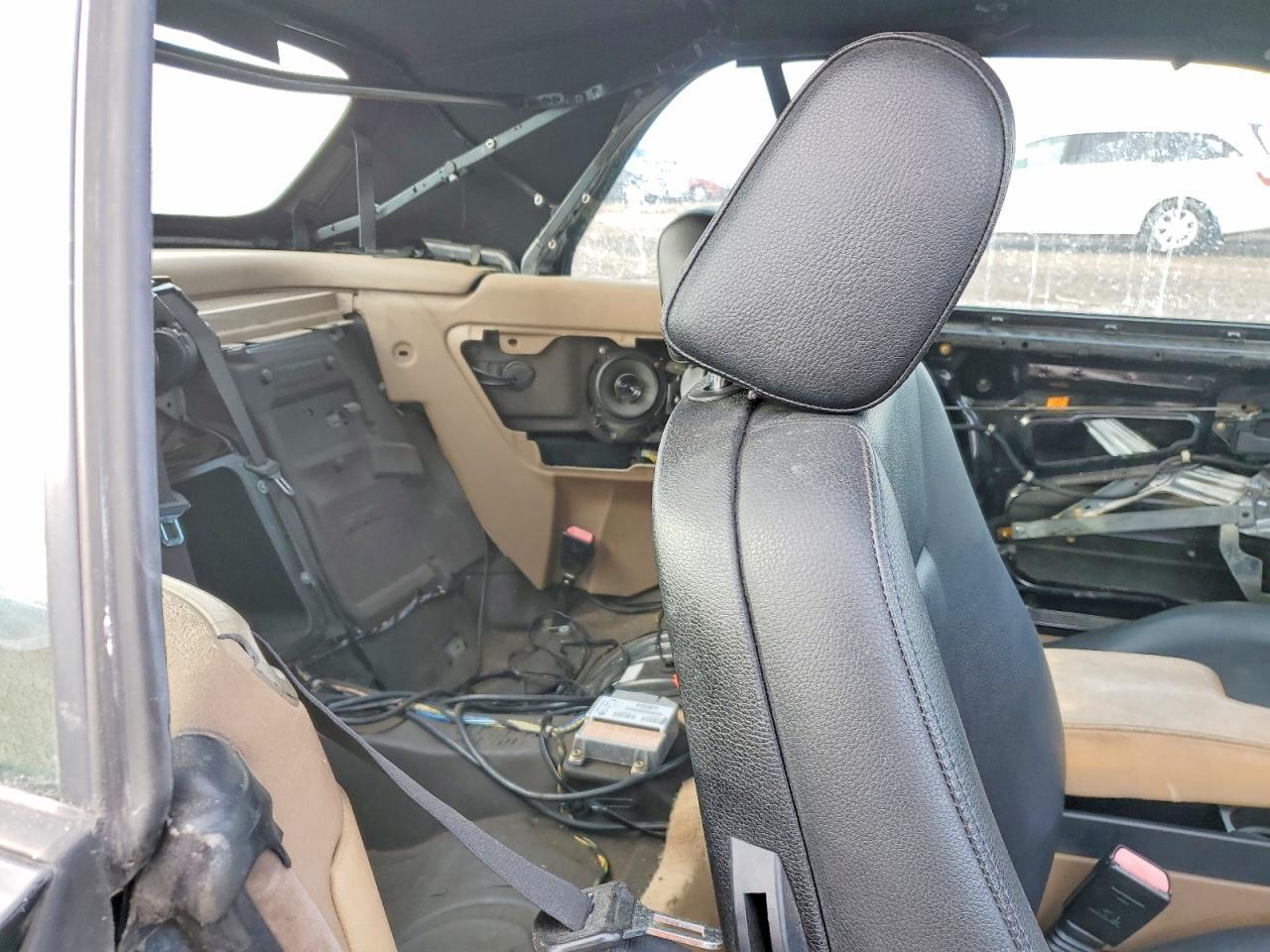1994 BMW 3 SERIES