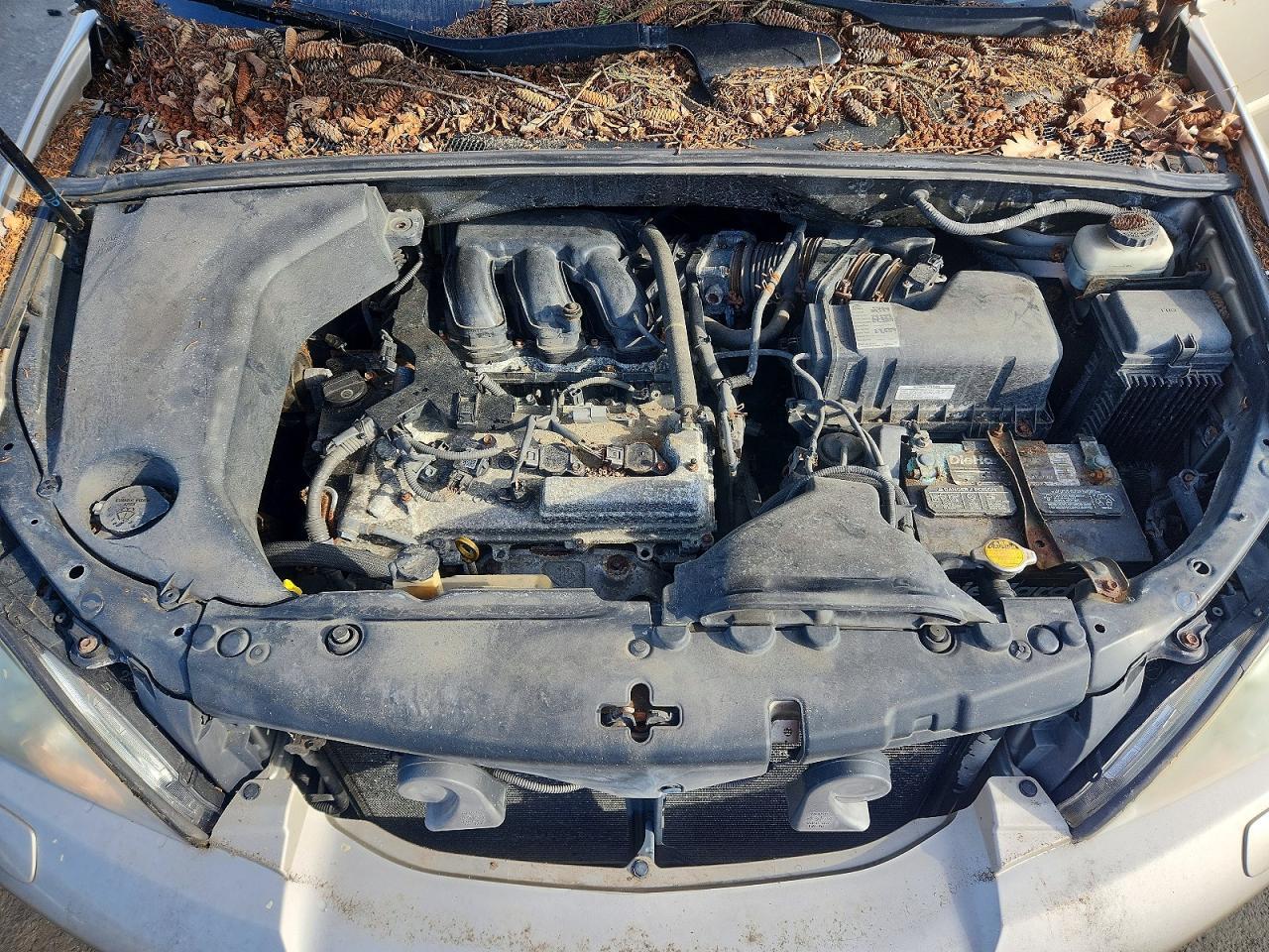 2008 Lexs Rx 350