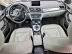 2015 AUDI Q3