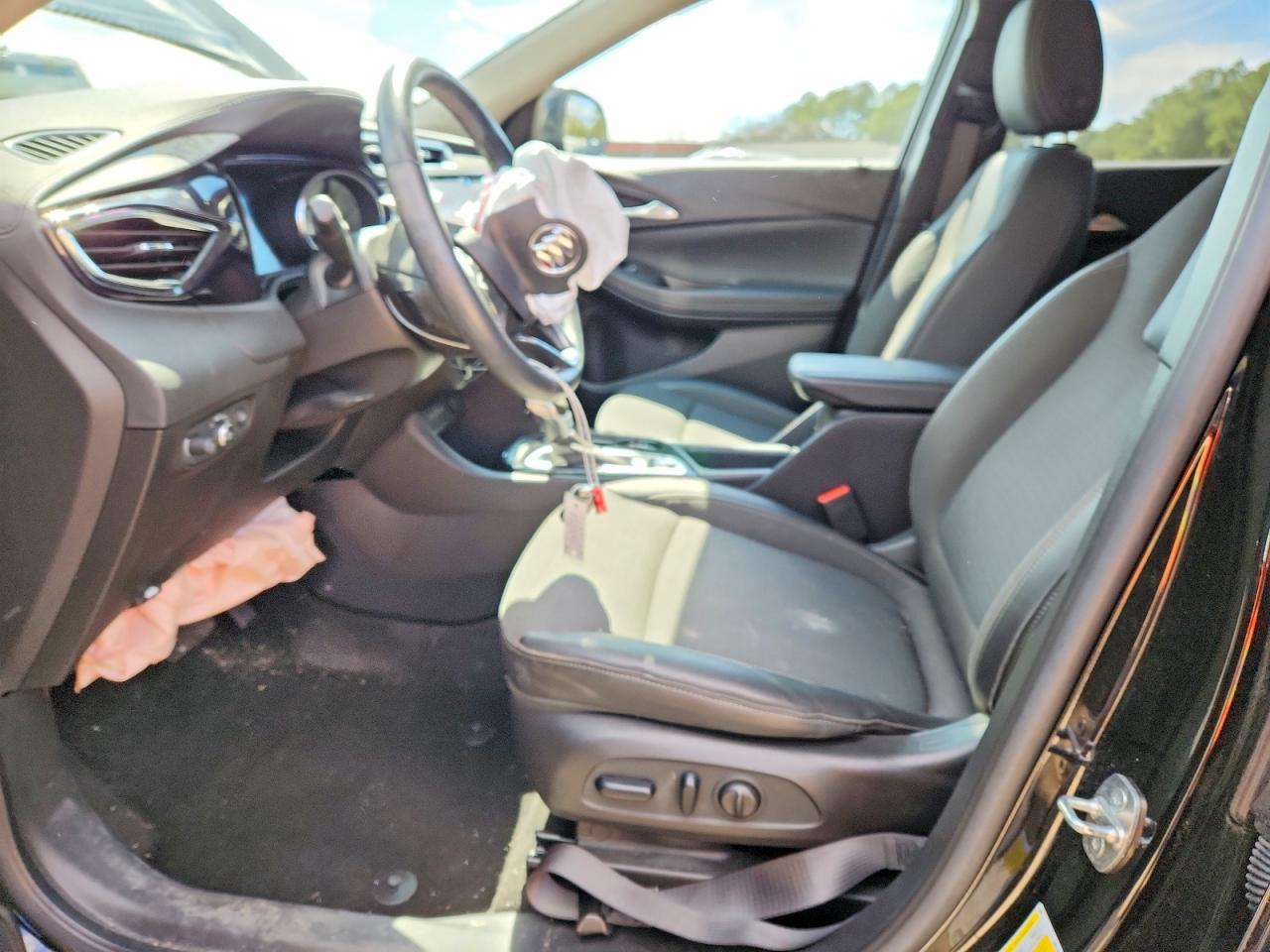 2023 BUICK Encore GX