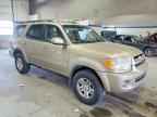 2006 TOYOTA Sequoia