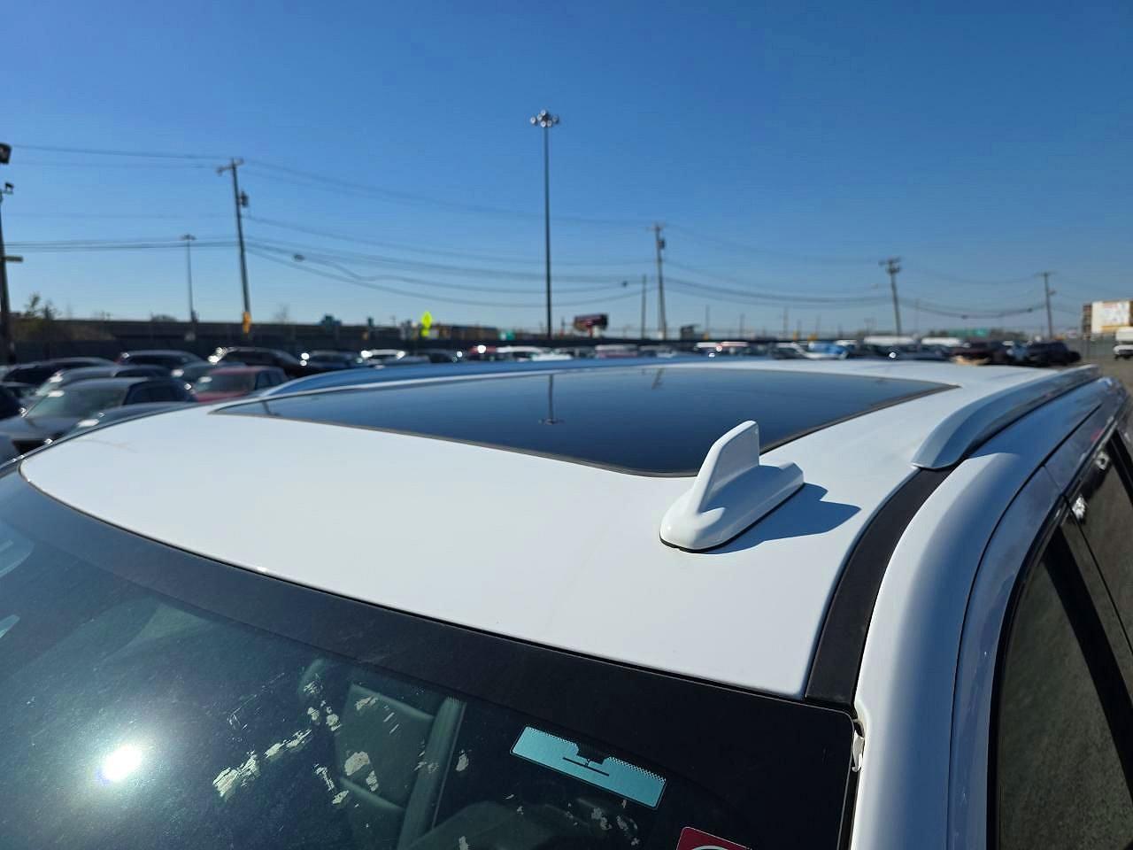 2024 CHEVROLET Suburban