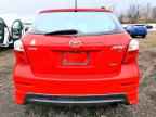 2009 TOYOTA MATRIX