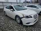2015 SUBARU Legacy
