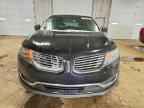 2017 LINCOLN MKX