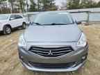 2017 MITSUBISHI MIRAGE