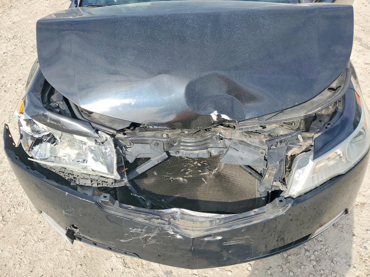 2010 ACURA TL