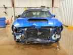 2021 SUBARU WRX