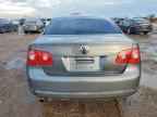 2006 VOLKSWAGEN JETTA