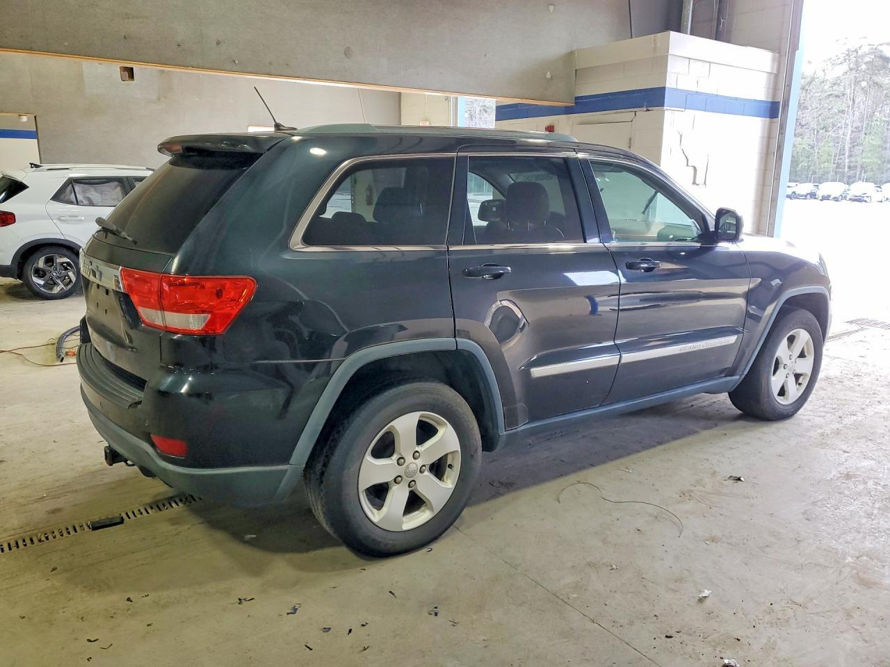 2012 JEEP Grand Cherokee