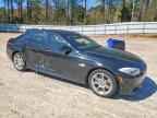 2011 BMW 5 series